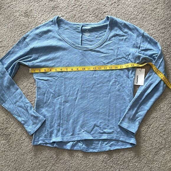 NWT - Sonoma Top - Picture 2 of 6